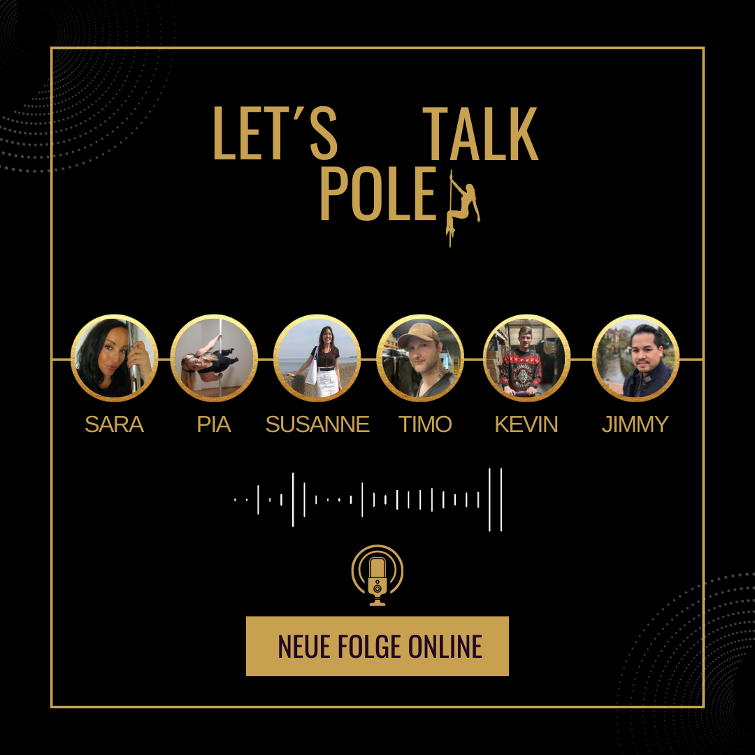 Let´s Pole Talk