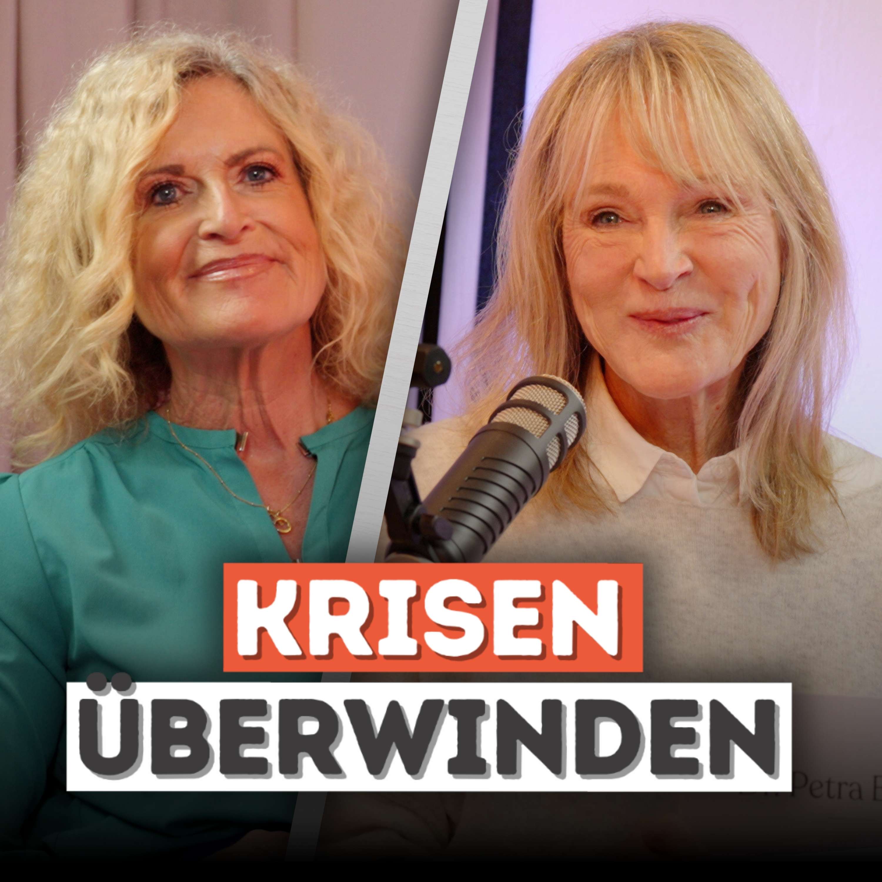 So geht Gesundheit! Der Gesundheitspodcast von Dr. Petra Bracht