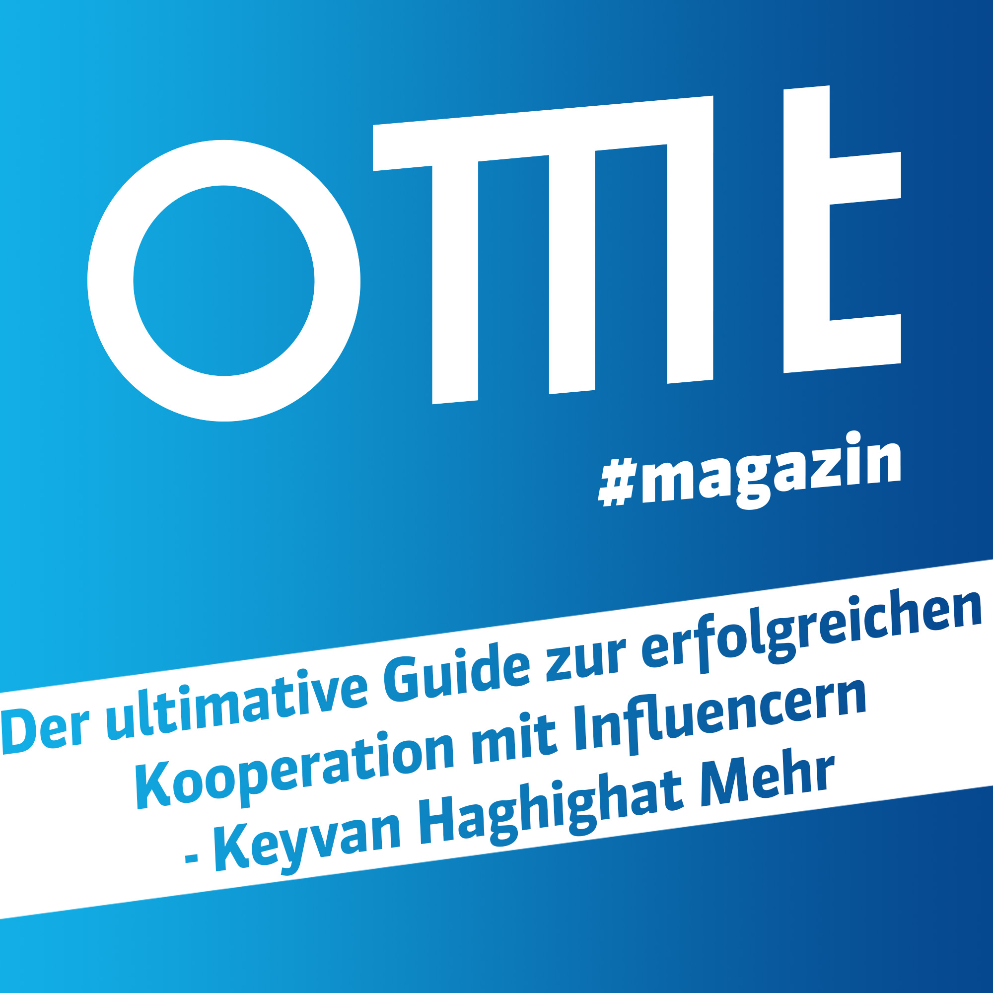 OMT Magazin