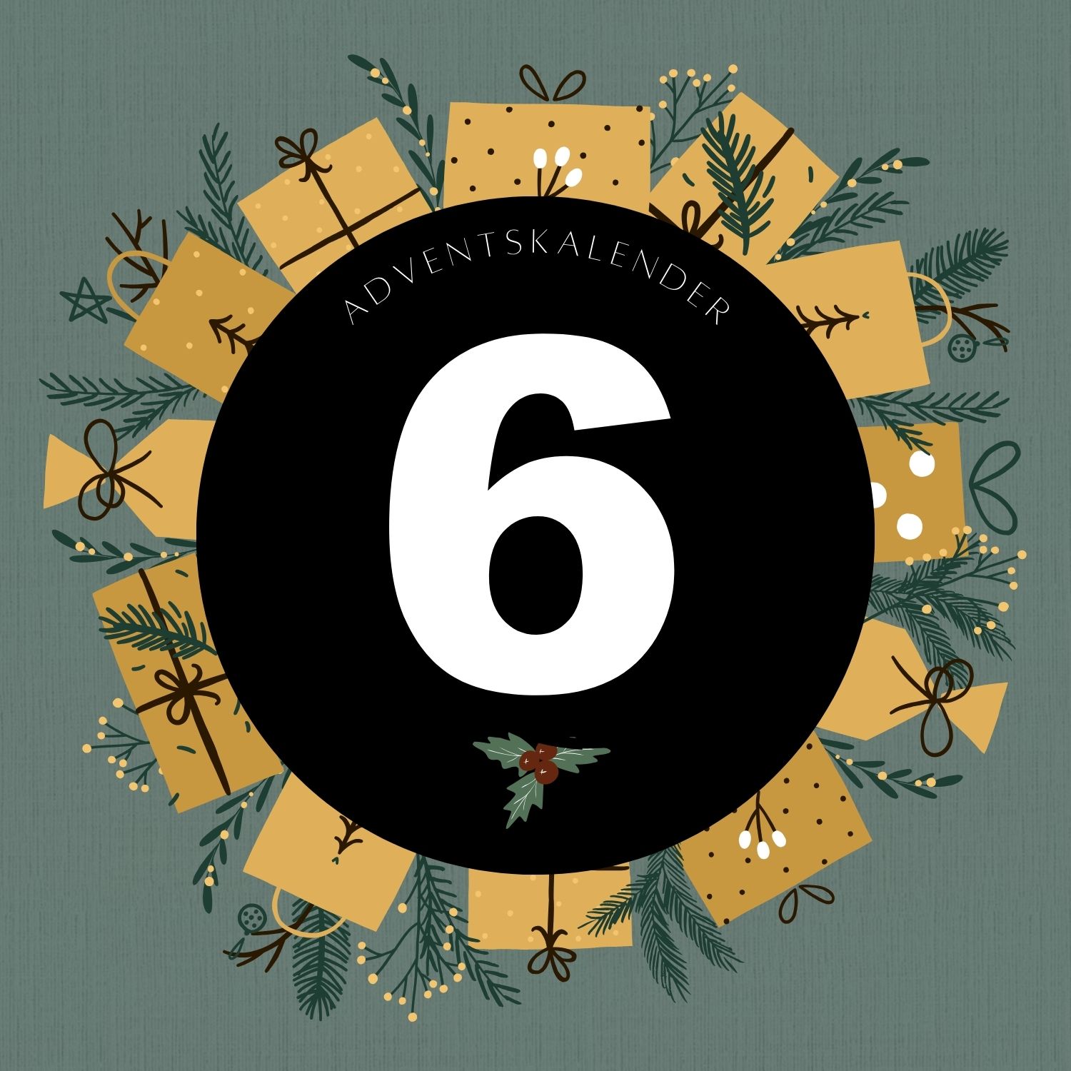 Adventskalender - Geschichten im Advent