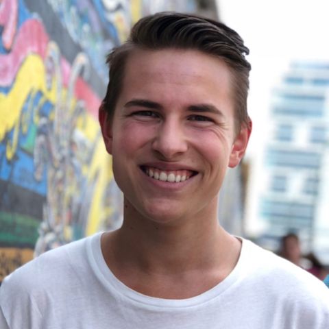 Jakob Wirnsperger: Kindern die Welt der Musicals zeigen episode artwork