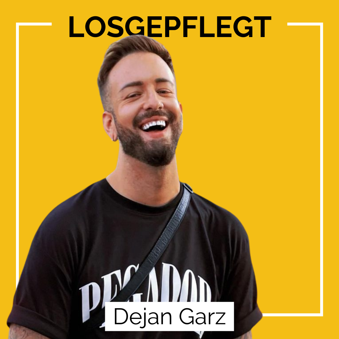 Losgepflegt – Der Podcast von L\'Occitane