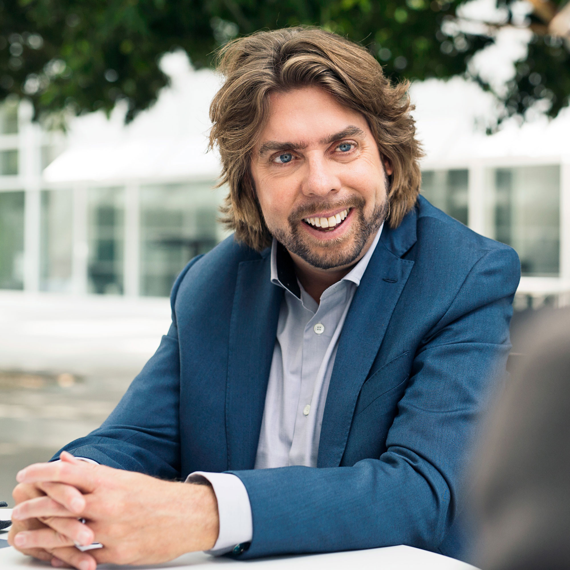 #Folge 31: CRM im 21. Jahrhundert