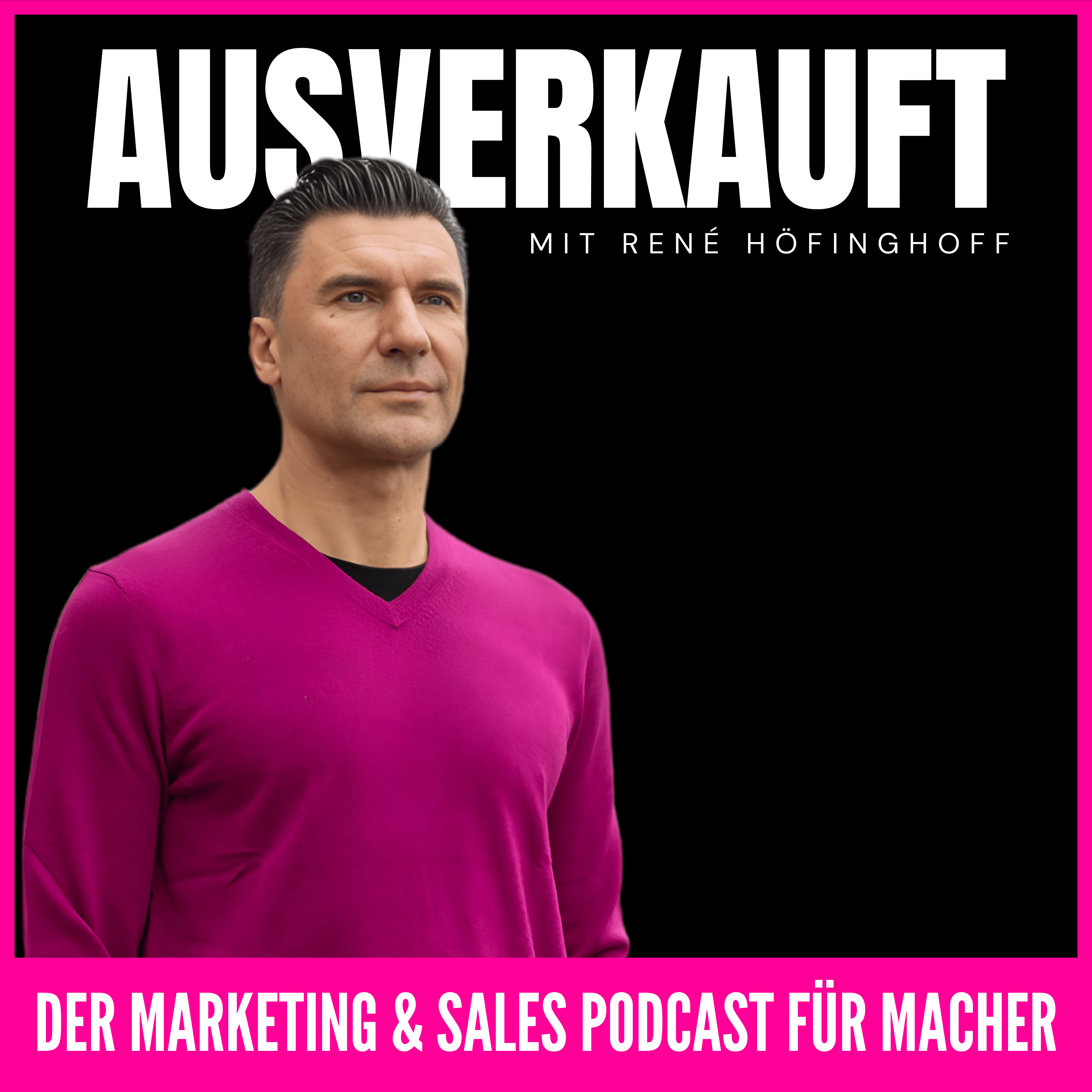Warum 90% aller Marketingtexte nicht verkaufen episode artwork