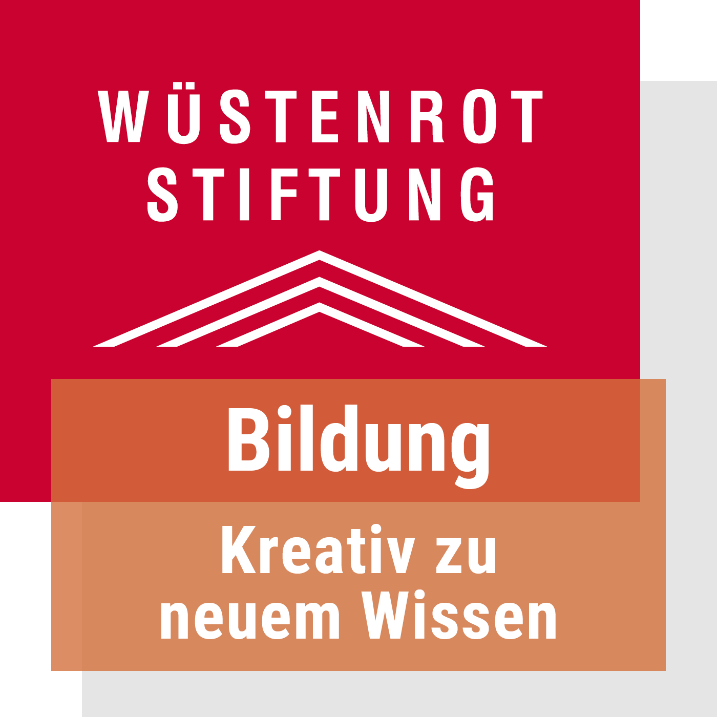 Wüstenrot Stiftung Podcast