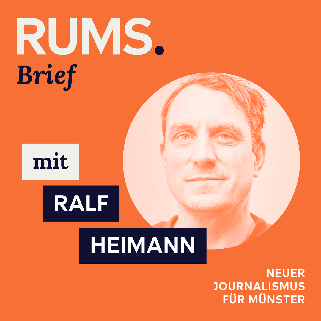RUMS-Podcast