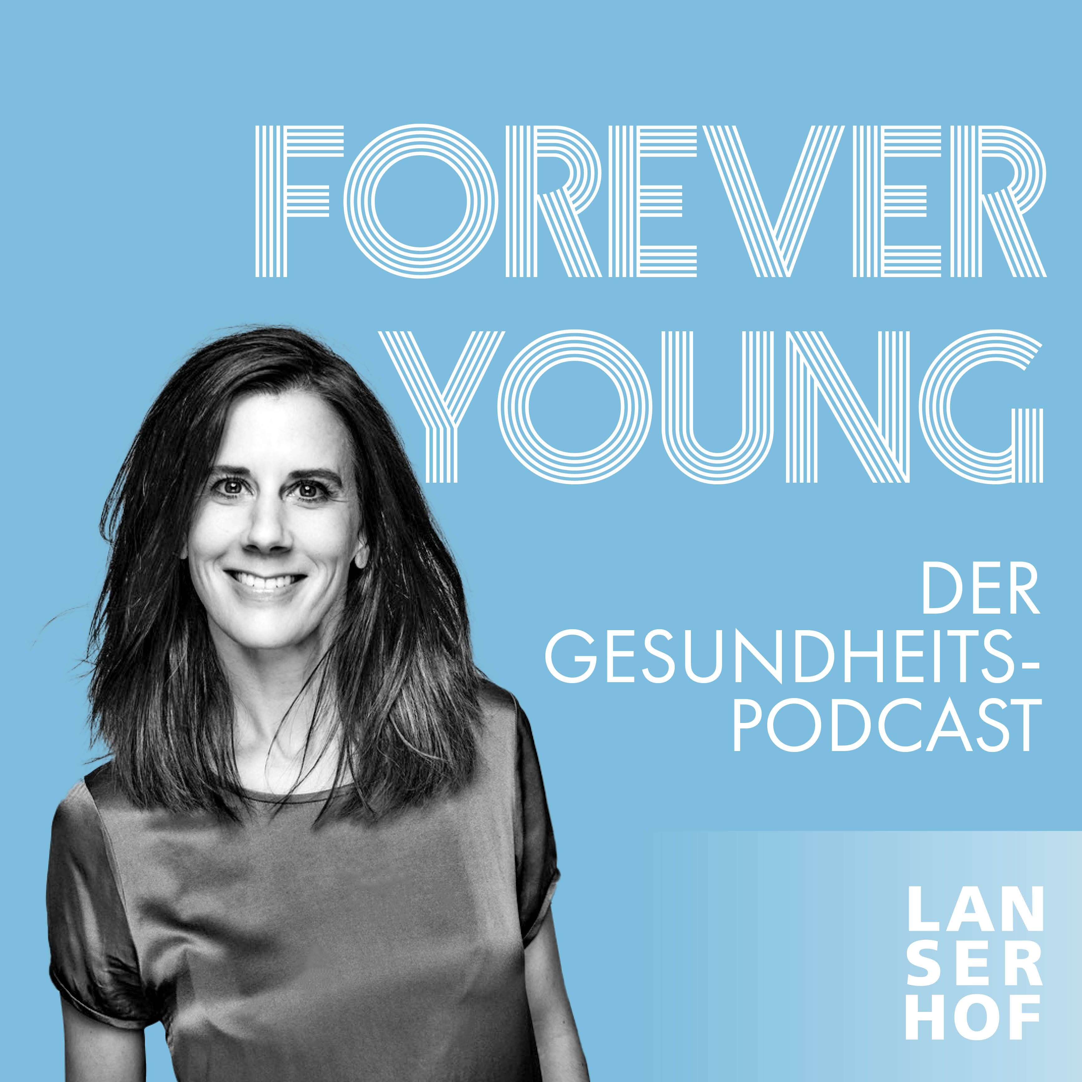 #131 - Reißleine. Wie ich mich selbst verlor – und wiederfand. Mit Katja Suding