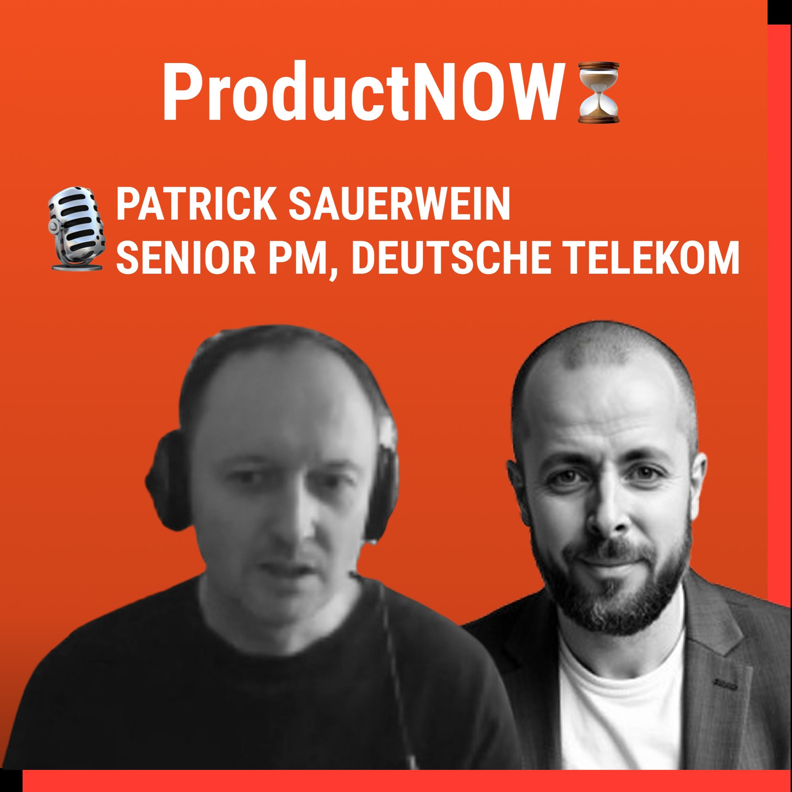 ProductNOW - der Produktmanagement Podcast