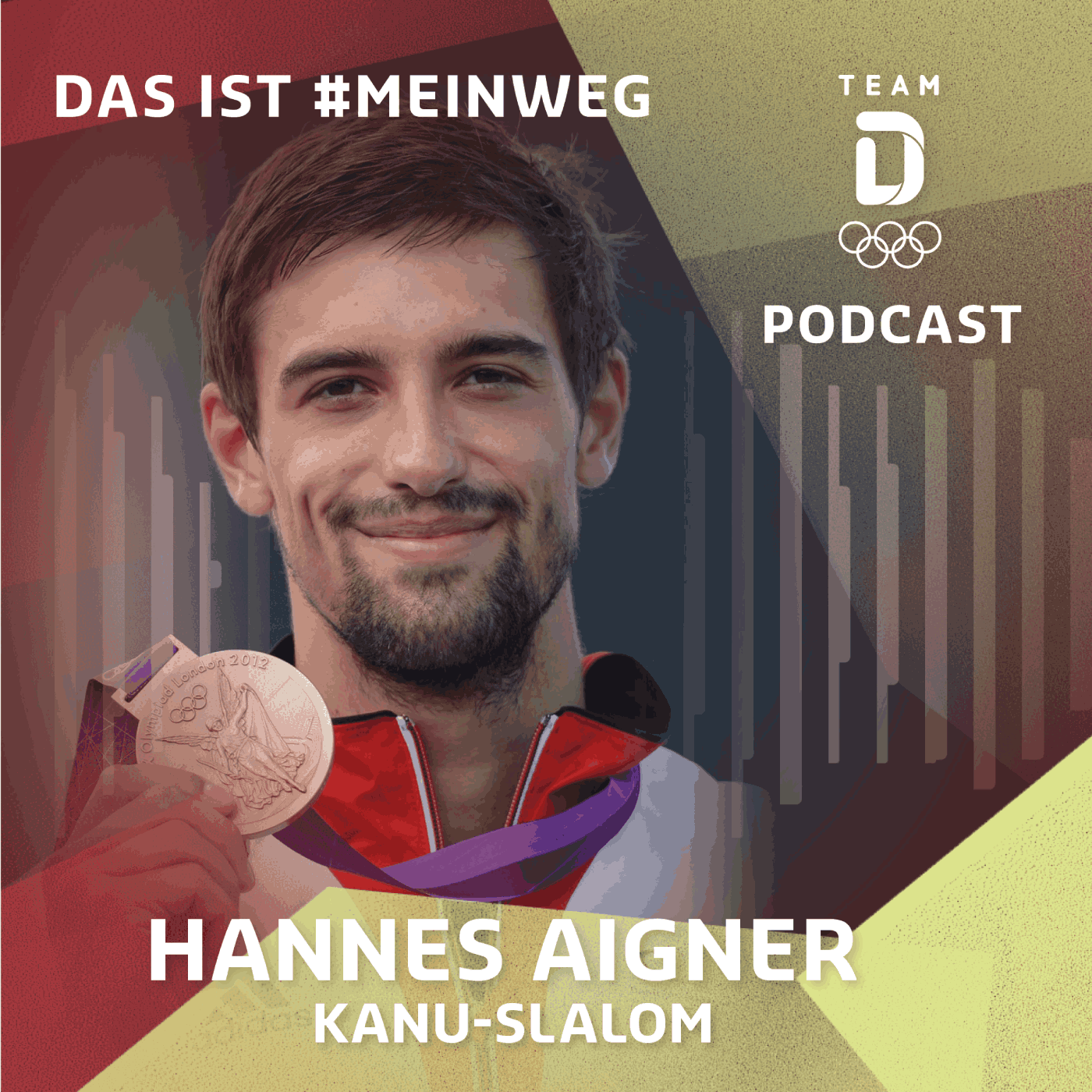 Team Deutschland Podcast