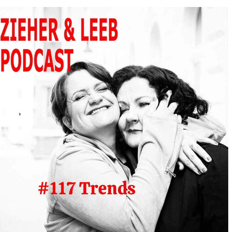 Der Zieher&Leeb Podcast