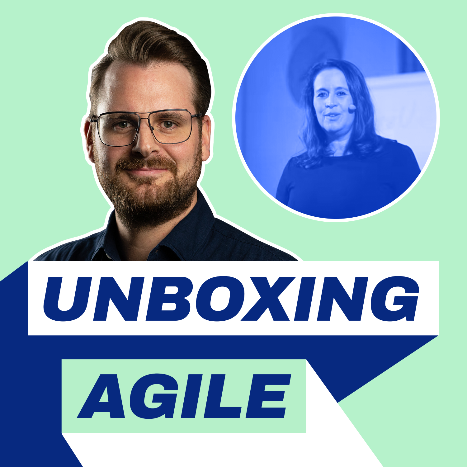 Unboxing New Work