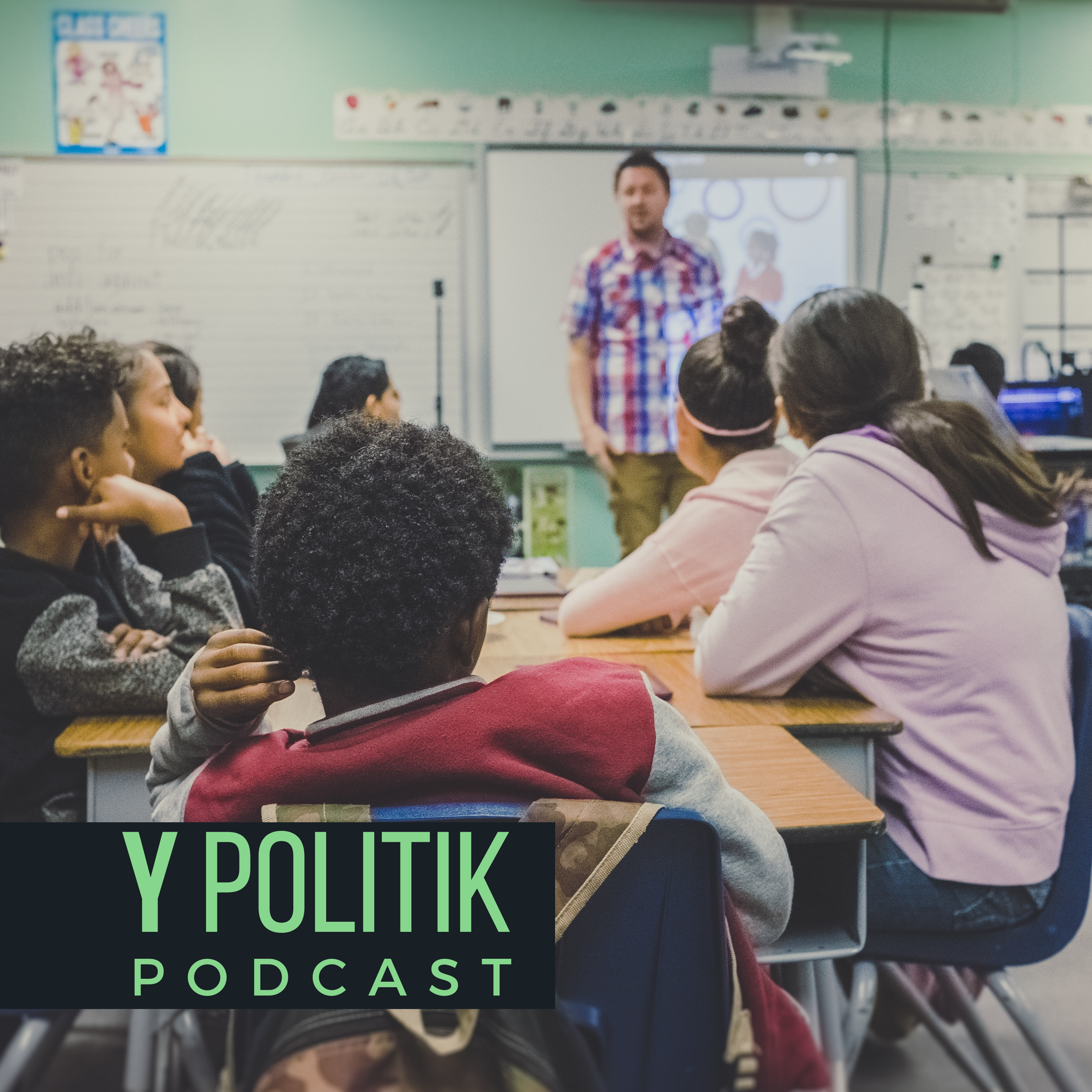 Y Politik-Podcast | Lösungen für das 3. Jahrtausend