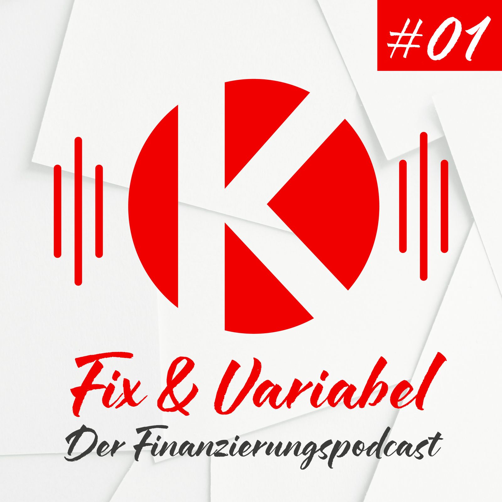 Folge 01: Die erste Immobilie - warum sie nicht perfekt sein muss, aber entscheidend ist Folge 01: Die erste Immobilie - warum sie nicht perfekt sein muss, aber entscheidend ist