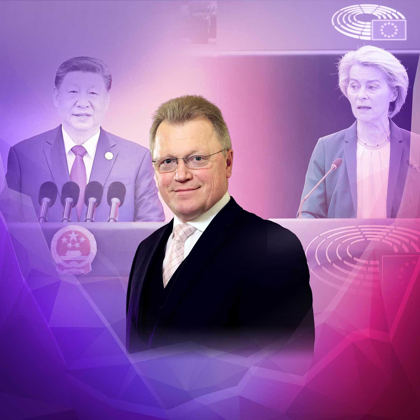 The Pioneer Briefing - Nachrichten aus Politik und Wirtschaft