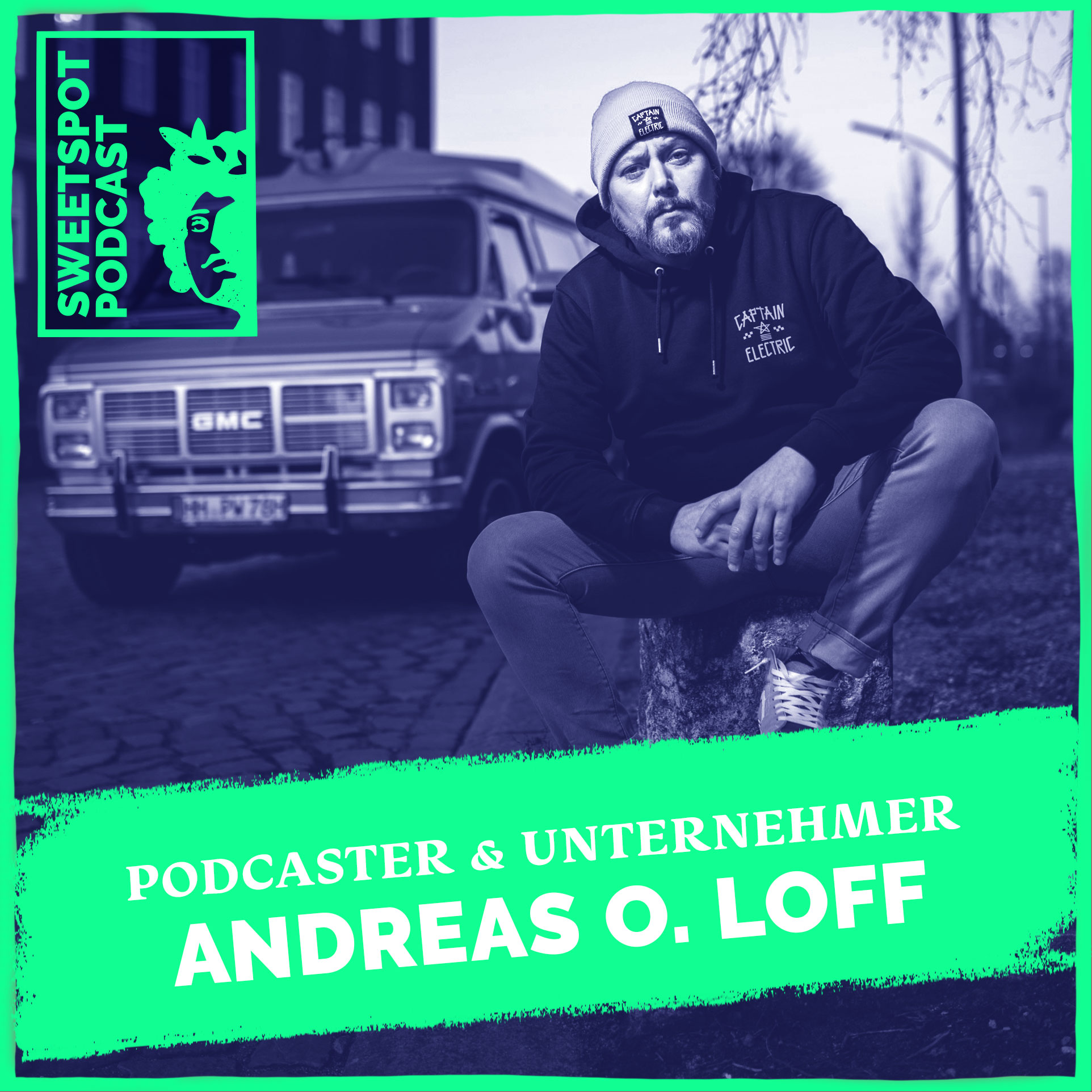 Sweetspot Podcast