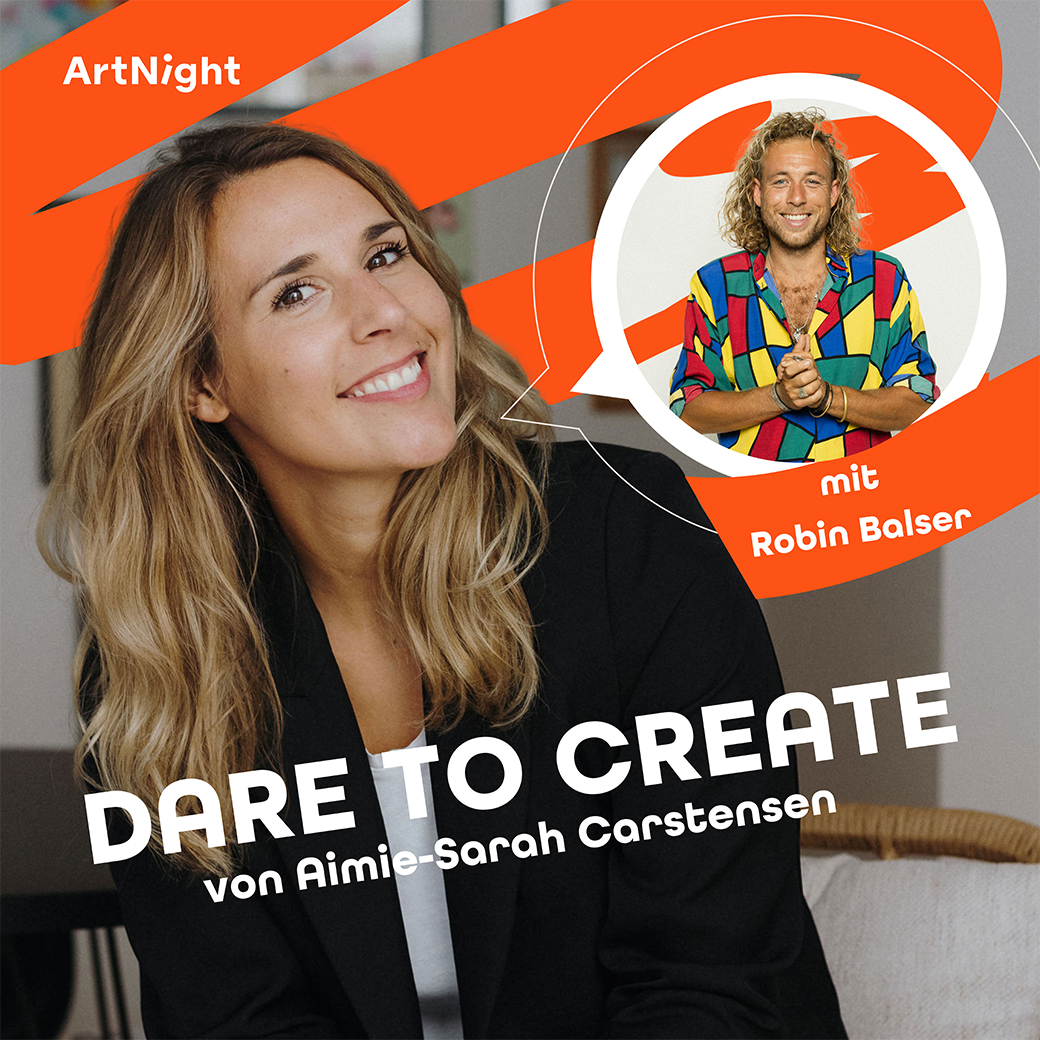 DARE TO CREATE