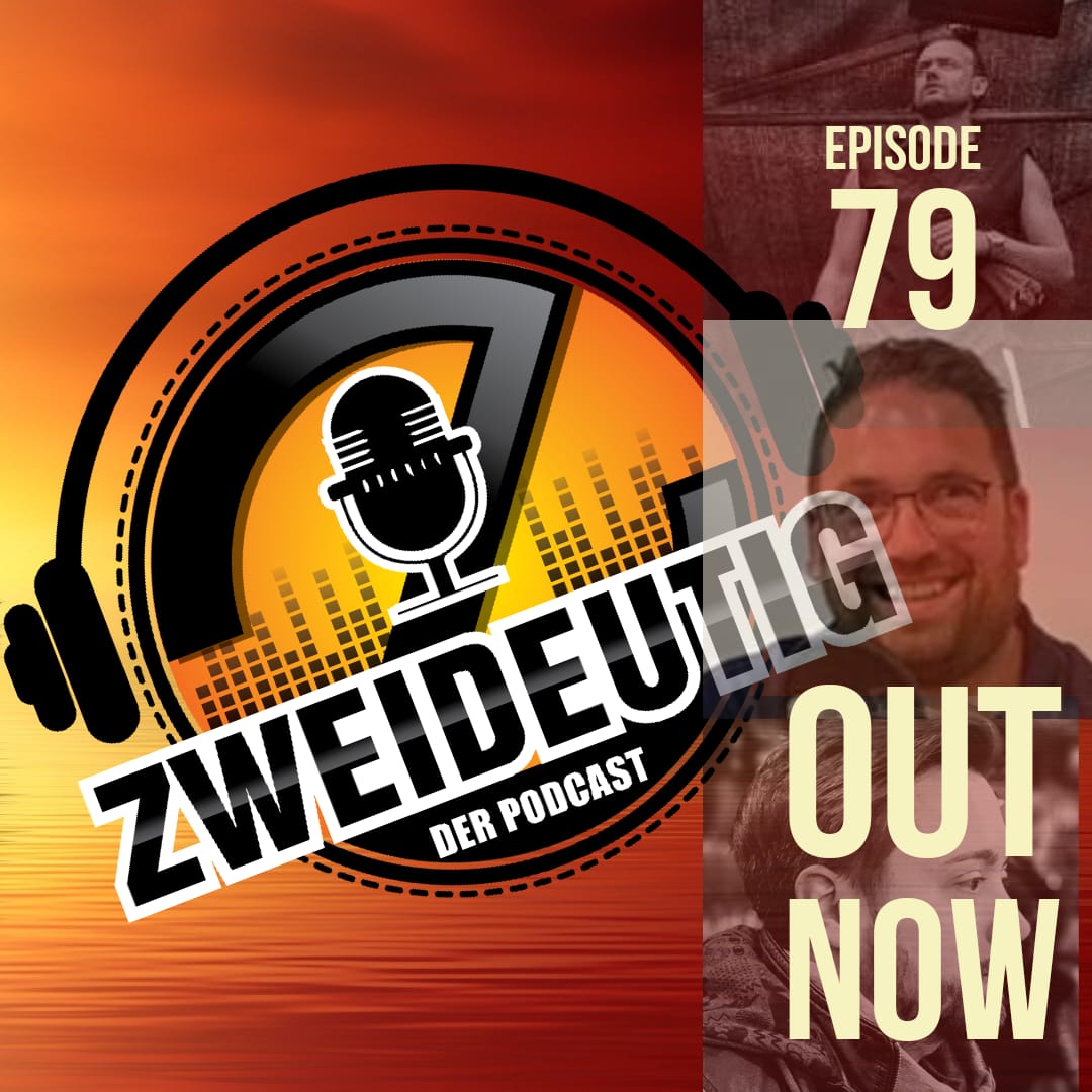 Zweideutig der Podcast