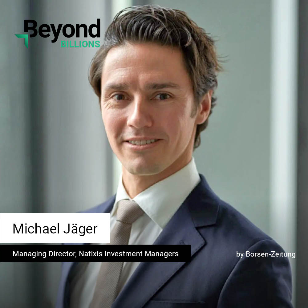 Beyond Billions – Der Private Markets Podcast der Börsen-Zeitung