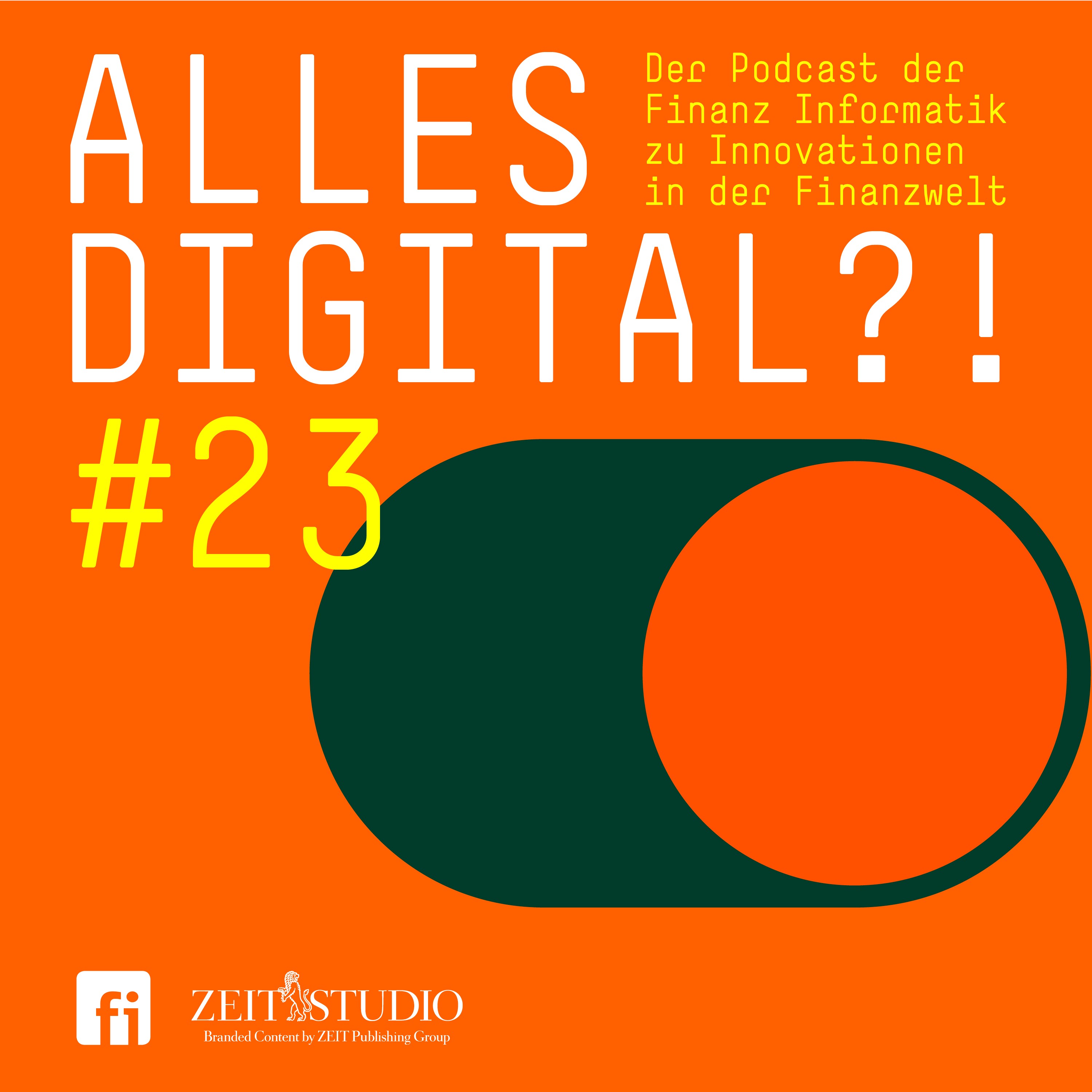 Alles Digital?!
