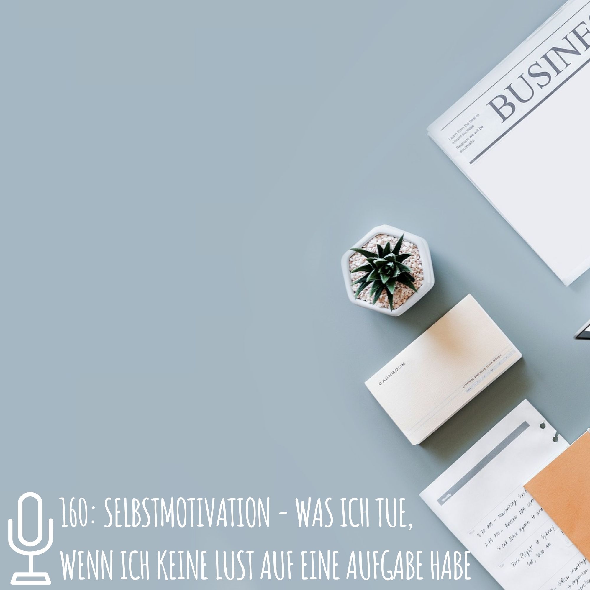 F***einfach machen - Der Podcast für Deinen Erfolg