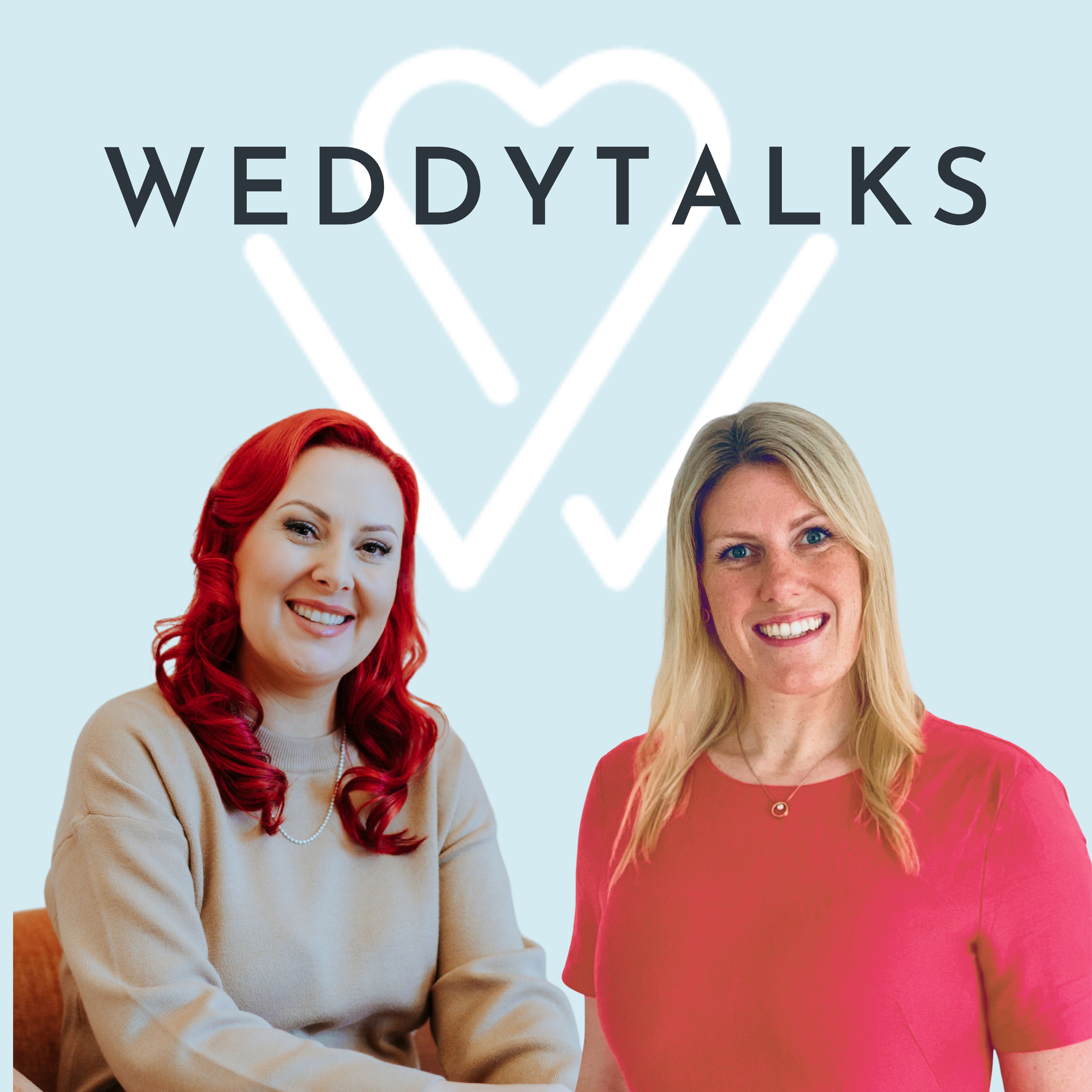 Hochzeits-Podcast – WeddyTalks