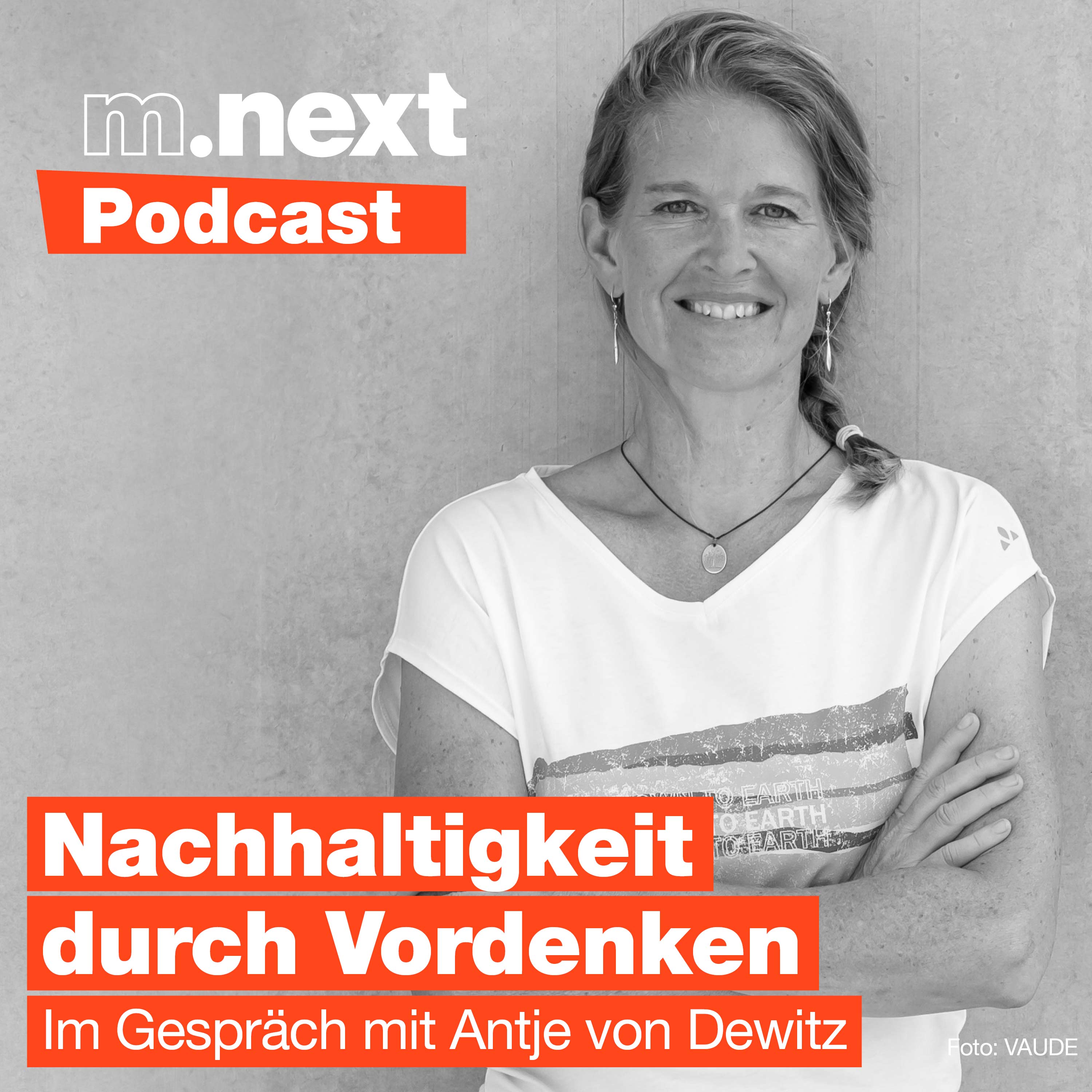 m.next Podcast