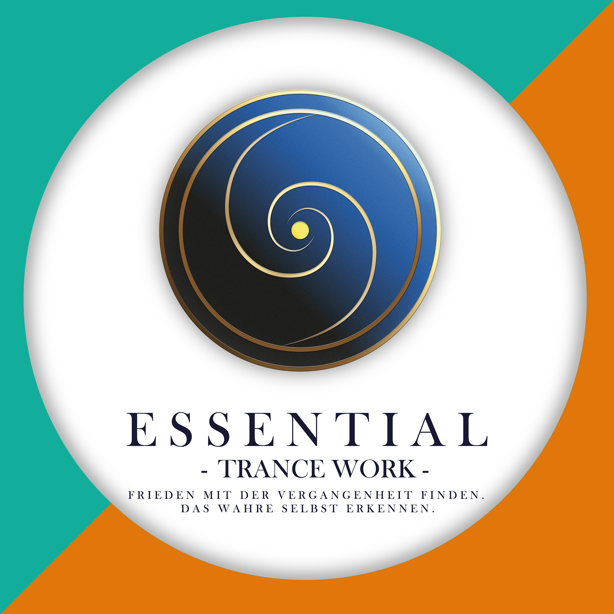 Essential Trance Work (ETW) - eine neue Methode des Essenz-Modells podcast artwork