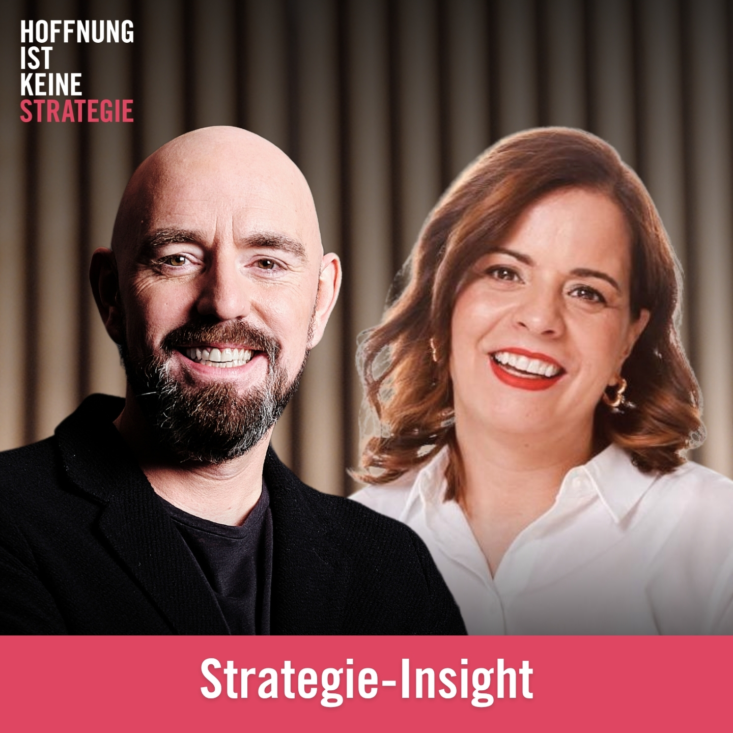 Strategie-Insight: Selbstführung als Erfolgsstrategie - Lina Pietras Strategie-Insight: Selbstführung als Erfolgsstrategie - Lina Pietras