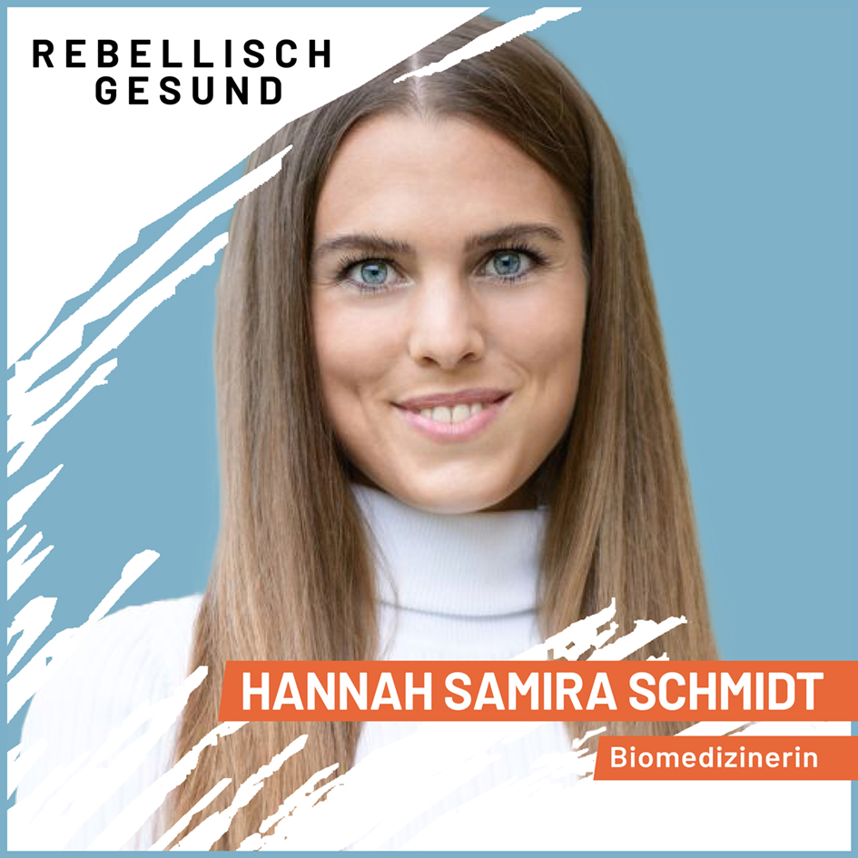 Rebellisch gesund | by detoxRebels für deinen gesunden Lifestyle