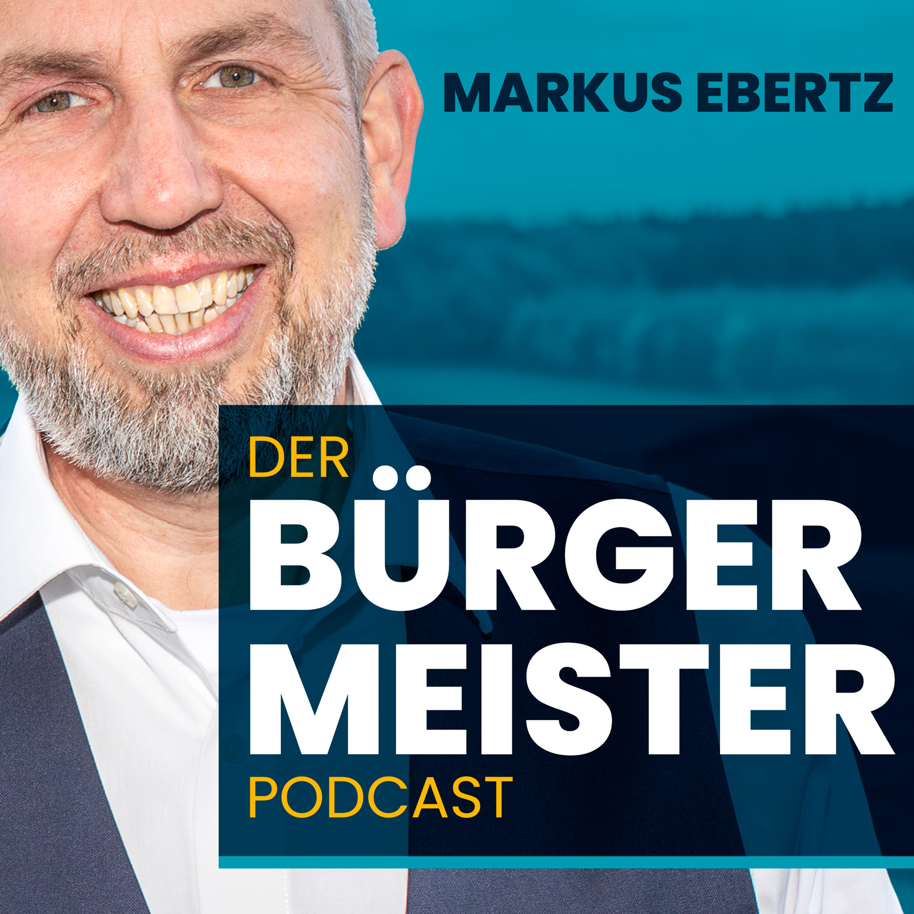 Der Bürgermeister Podcast podcast artwork