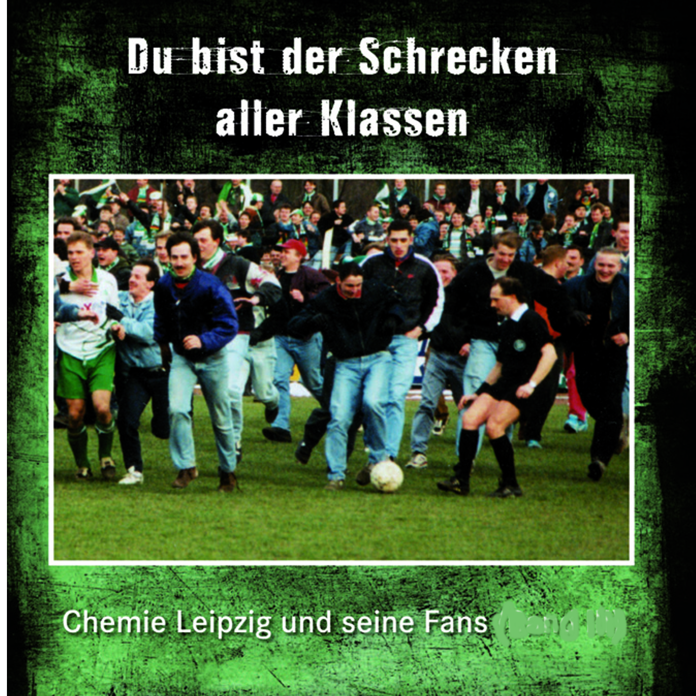 Hörfehler - Podcast zu Fussballhistorie und Kultur
