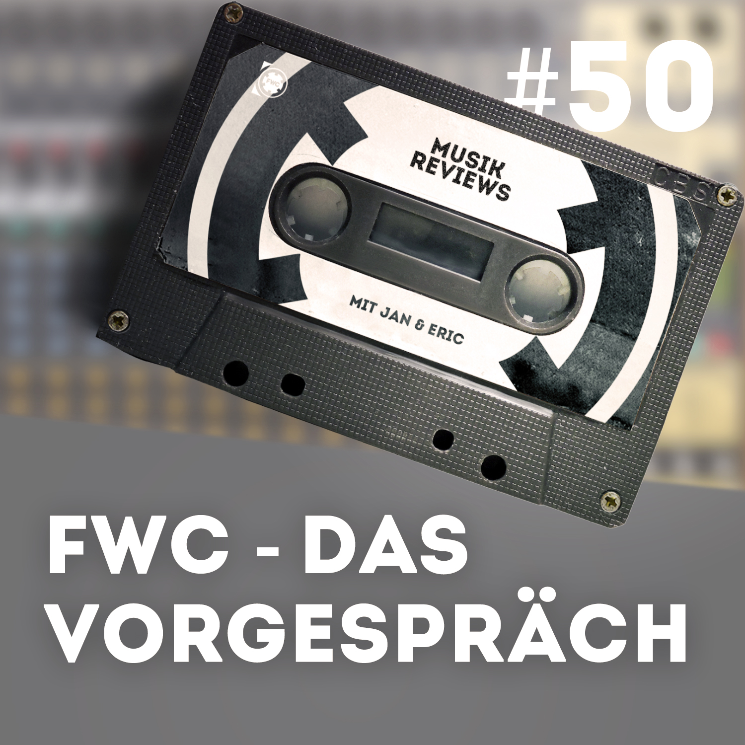 FWC - Der Musikreview Podcast
