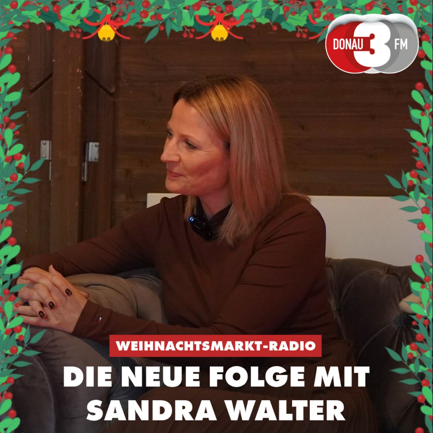 Ulmer Weihnachtsmarkt-Podcast