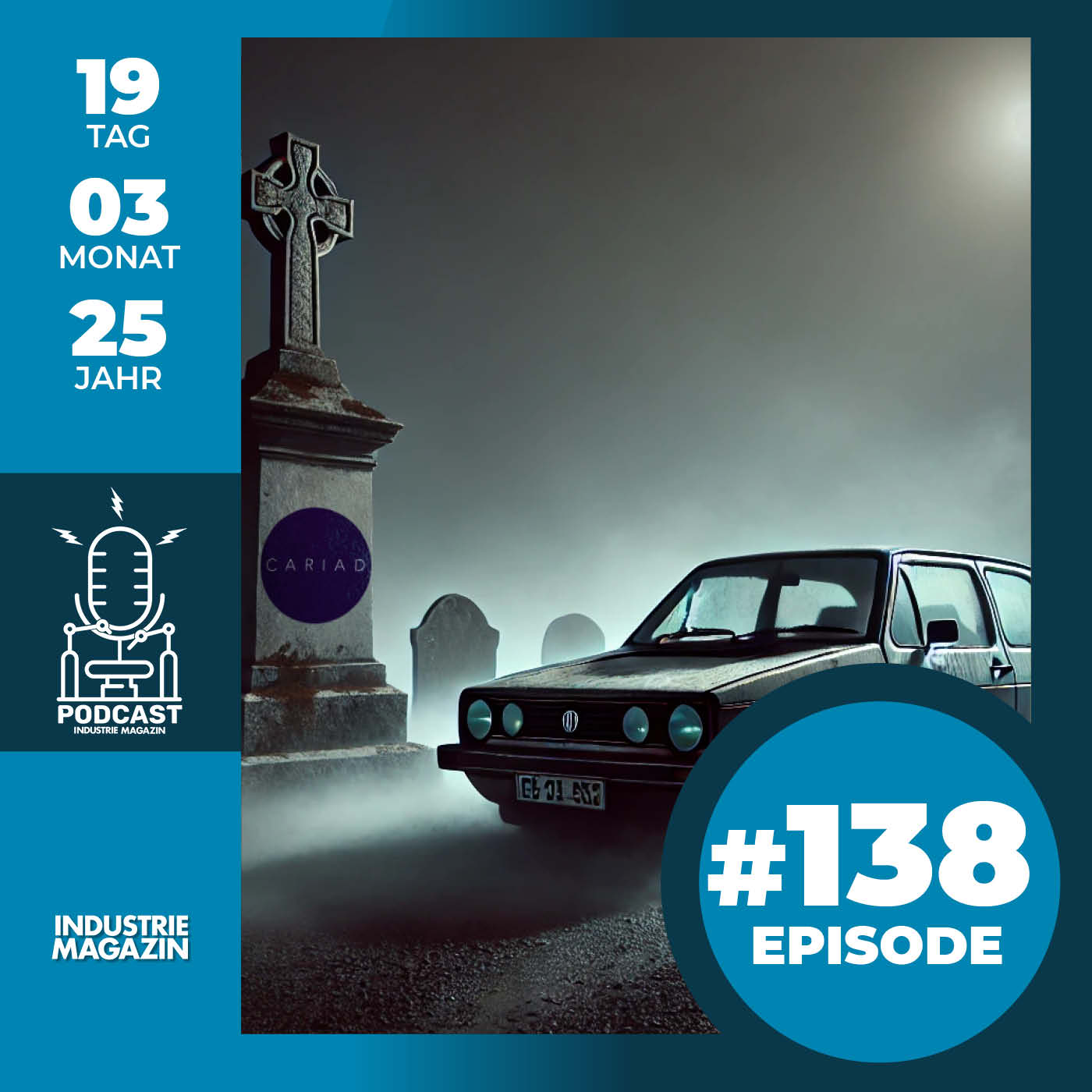 Milliardenverlust: VW-Softwaretochter Cariad entlässt 30 Prozent der Belegschaft Milliardenverlust: VW-Softwaretochter Cariad entlässt 30 Prozent der Belegschaft