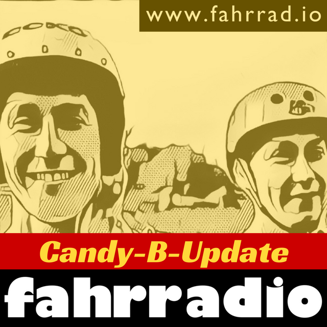 Fahrradio