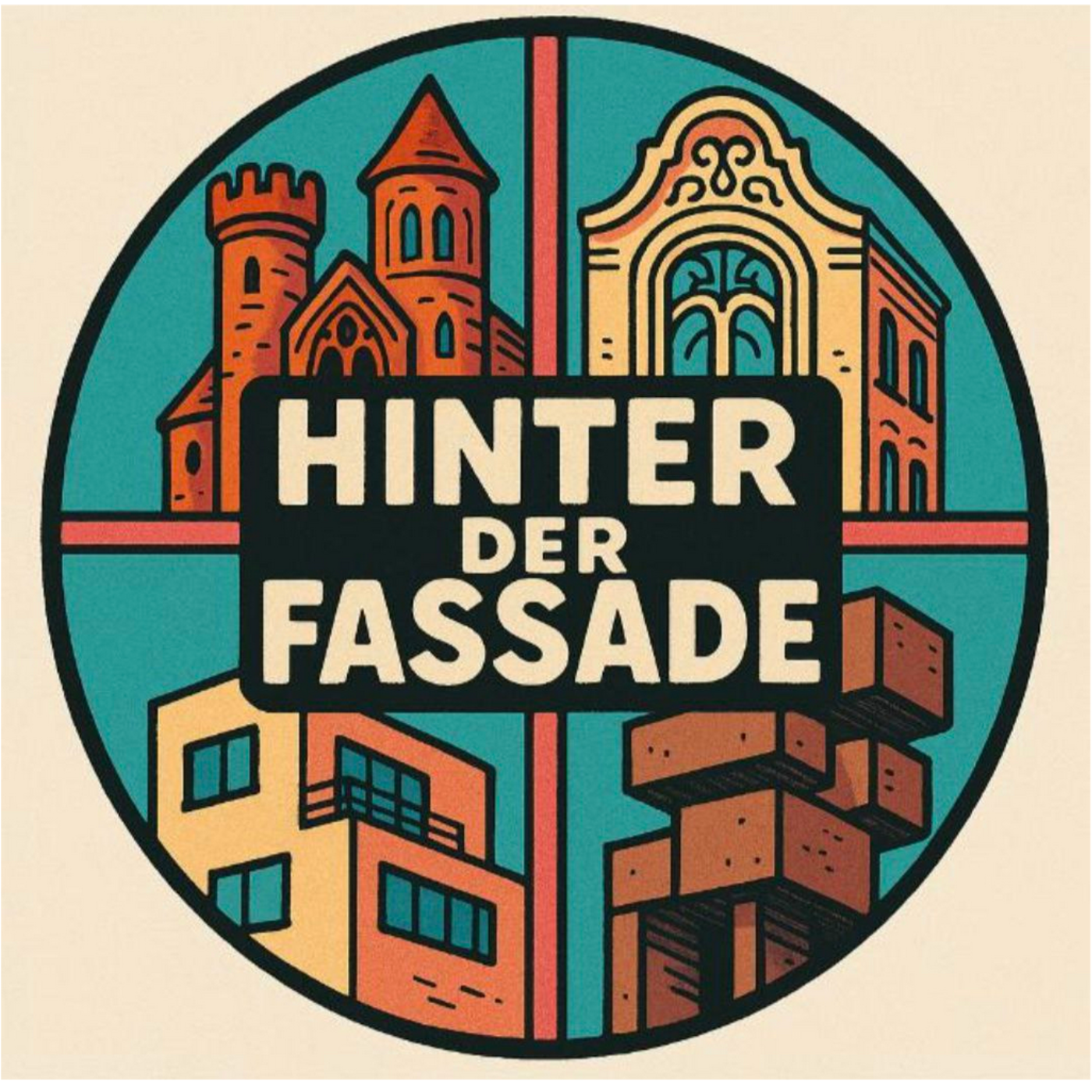 Die Spitzbunker von Darmstadt episode artwork