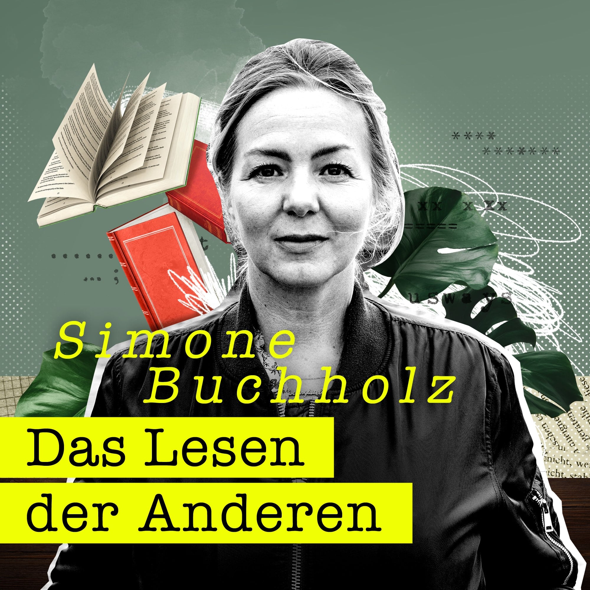 Das Lesen der Anderen