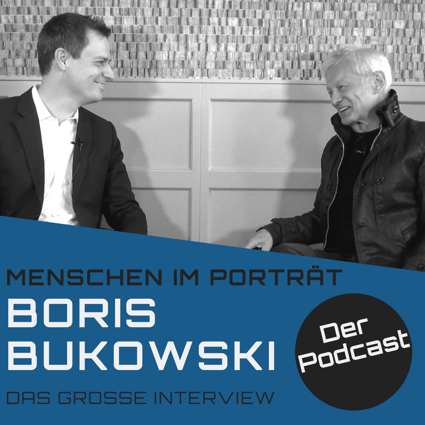 Menschen im Porträt