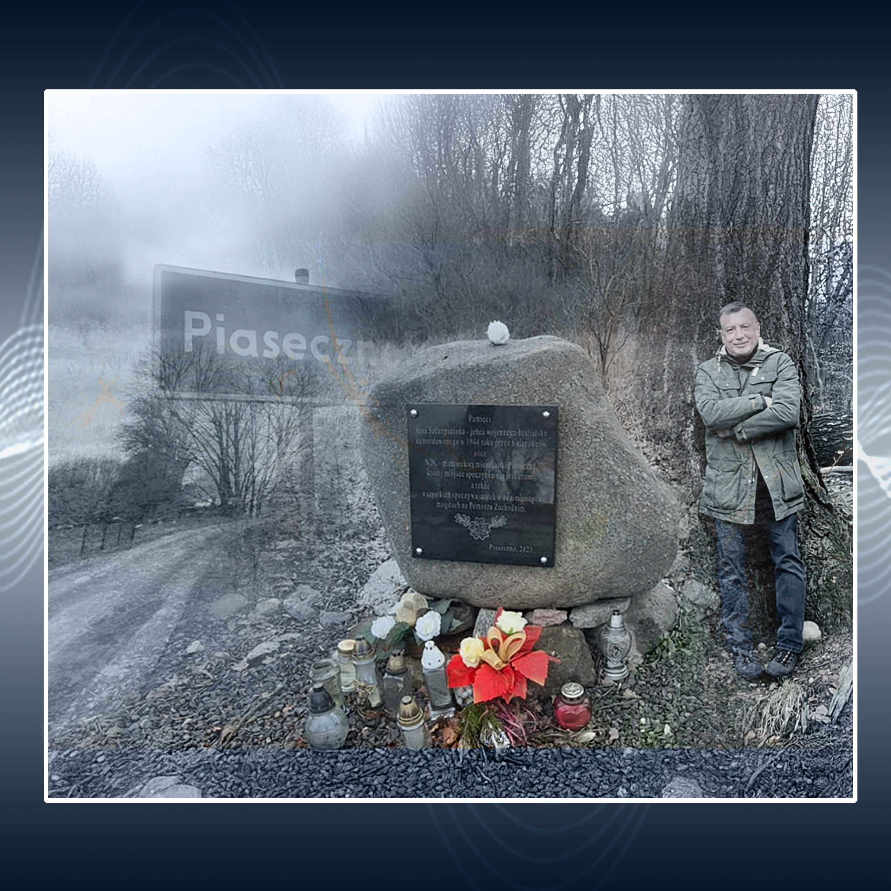 Herr Andrzej – Ein Chronist menschlicher Geschichten episode artwork