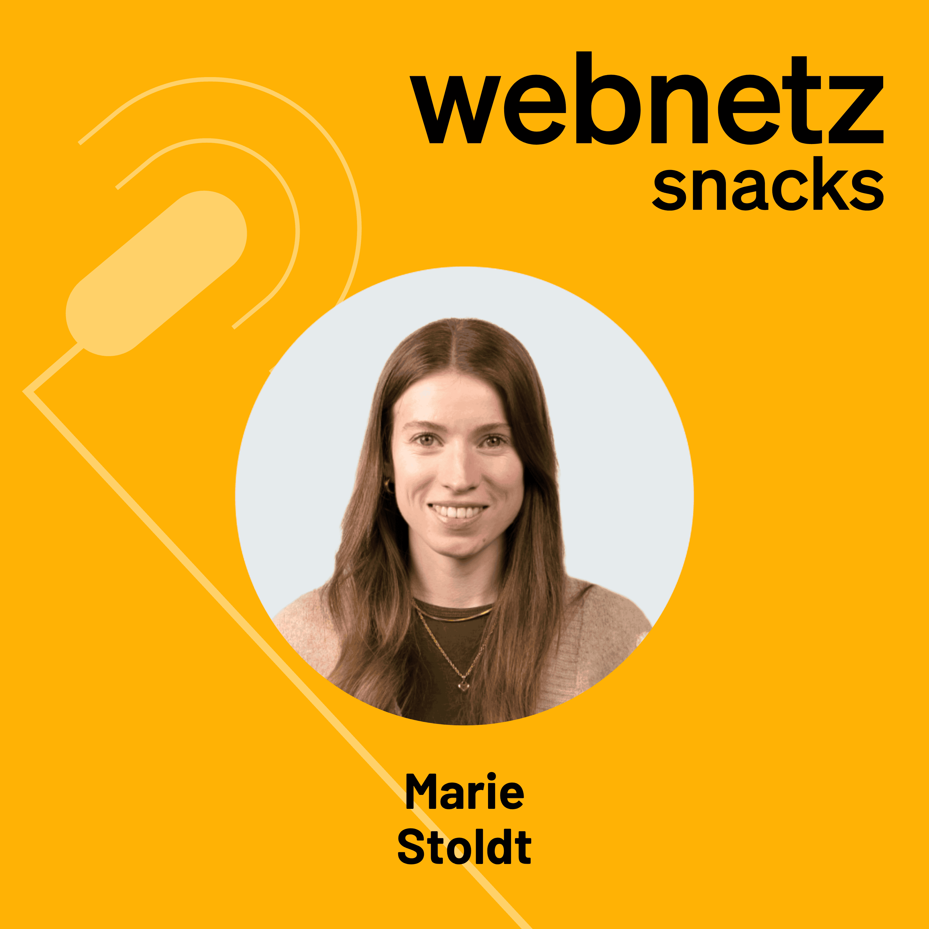 webnetz | snacks – Der Online Marketing Podcast