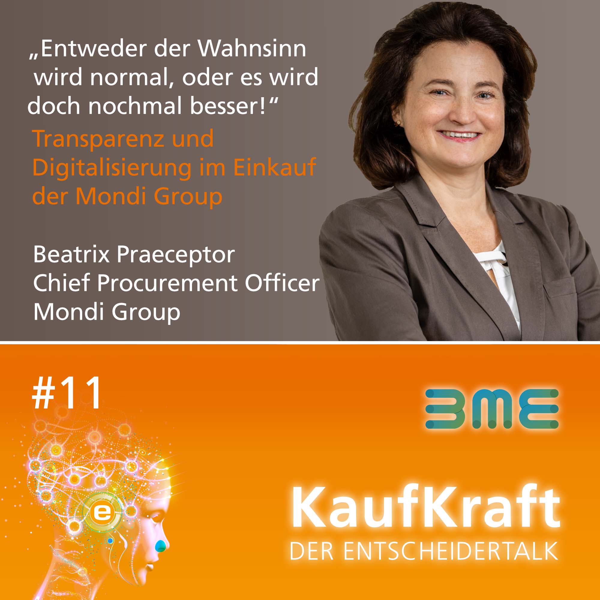 KaufKraft - Der Entscheidertalk