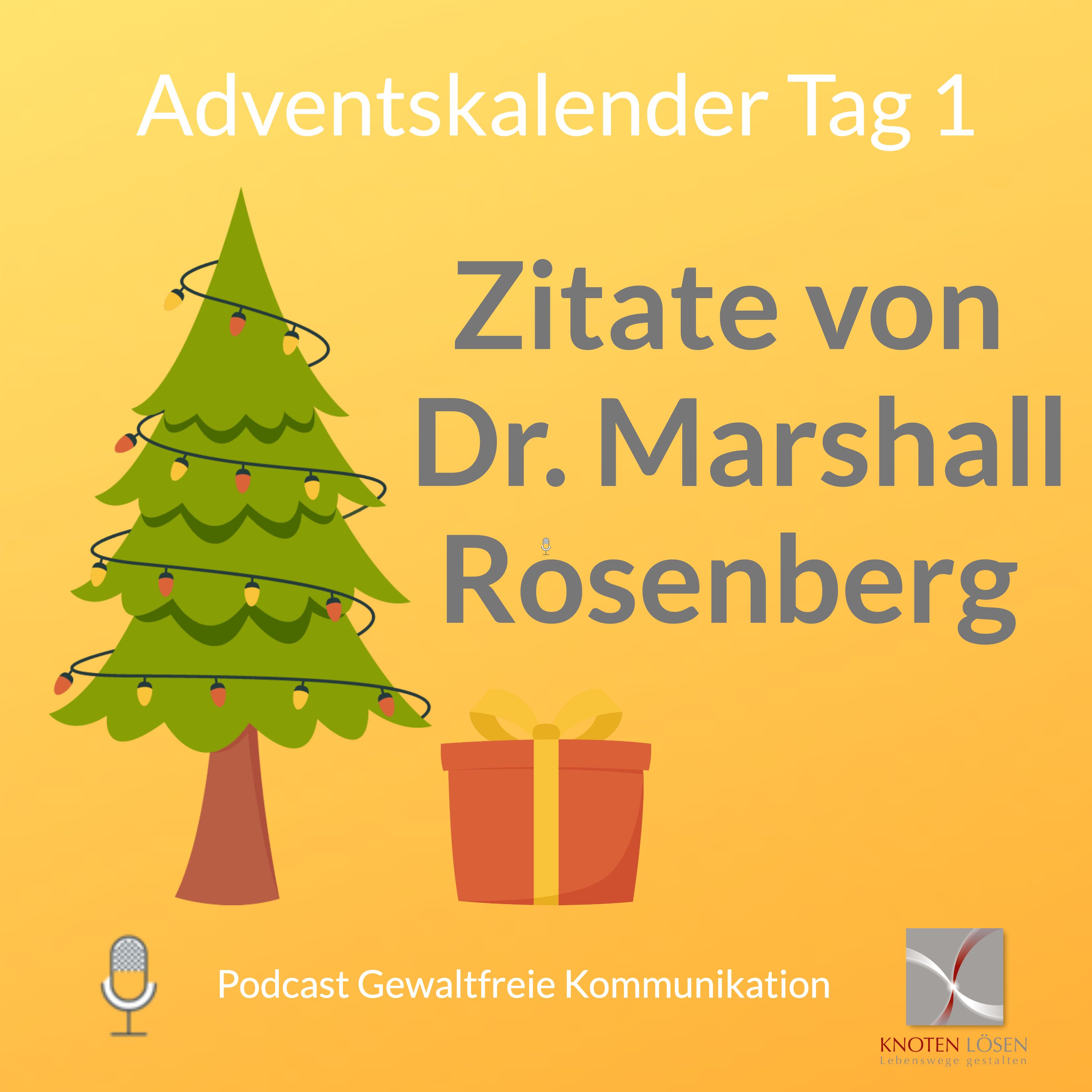Neue Gewaltfreie Kommunikation - Freiheit, Eigenverantwortung & Entwicklung