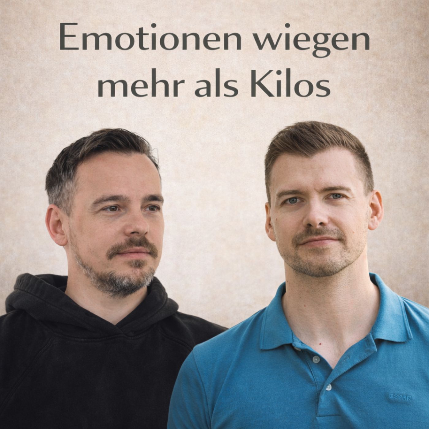 Emotionen wiegen mehr als Kilos | mit Ivo Braunschweig episode artwork