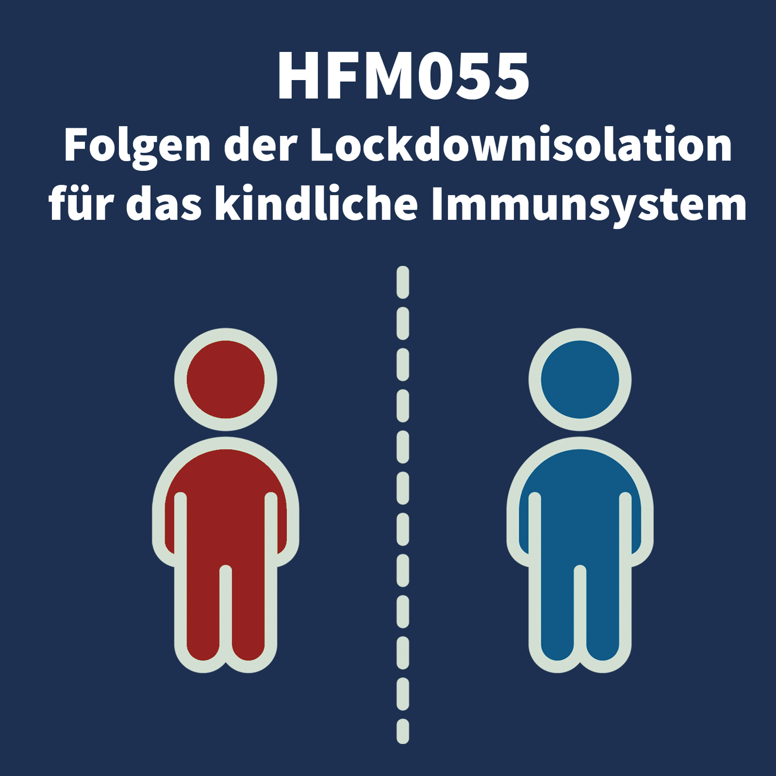 Hand, Fuß, Mund