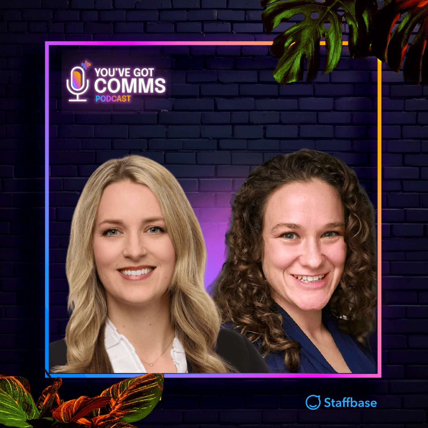 You\'ve Got Comms Podcast