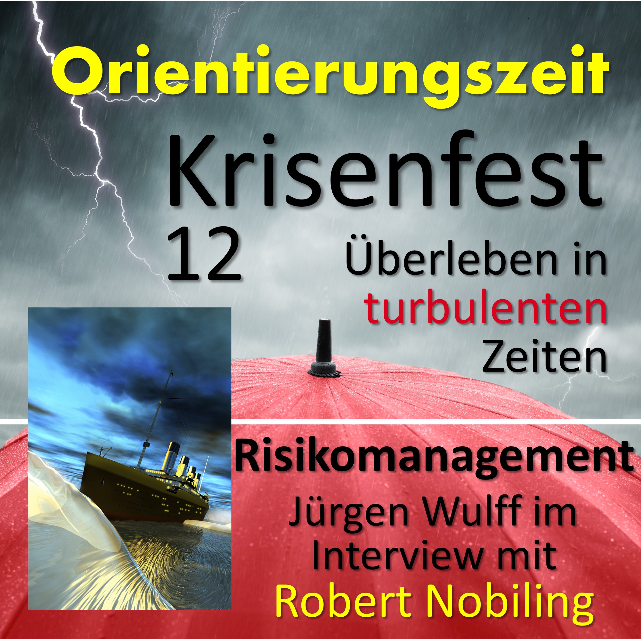 Orientierungszeit