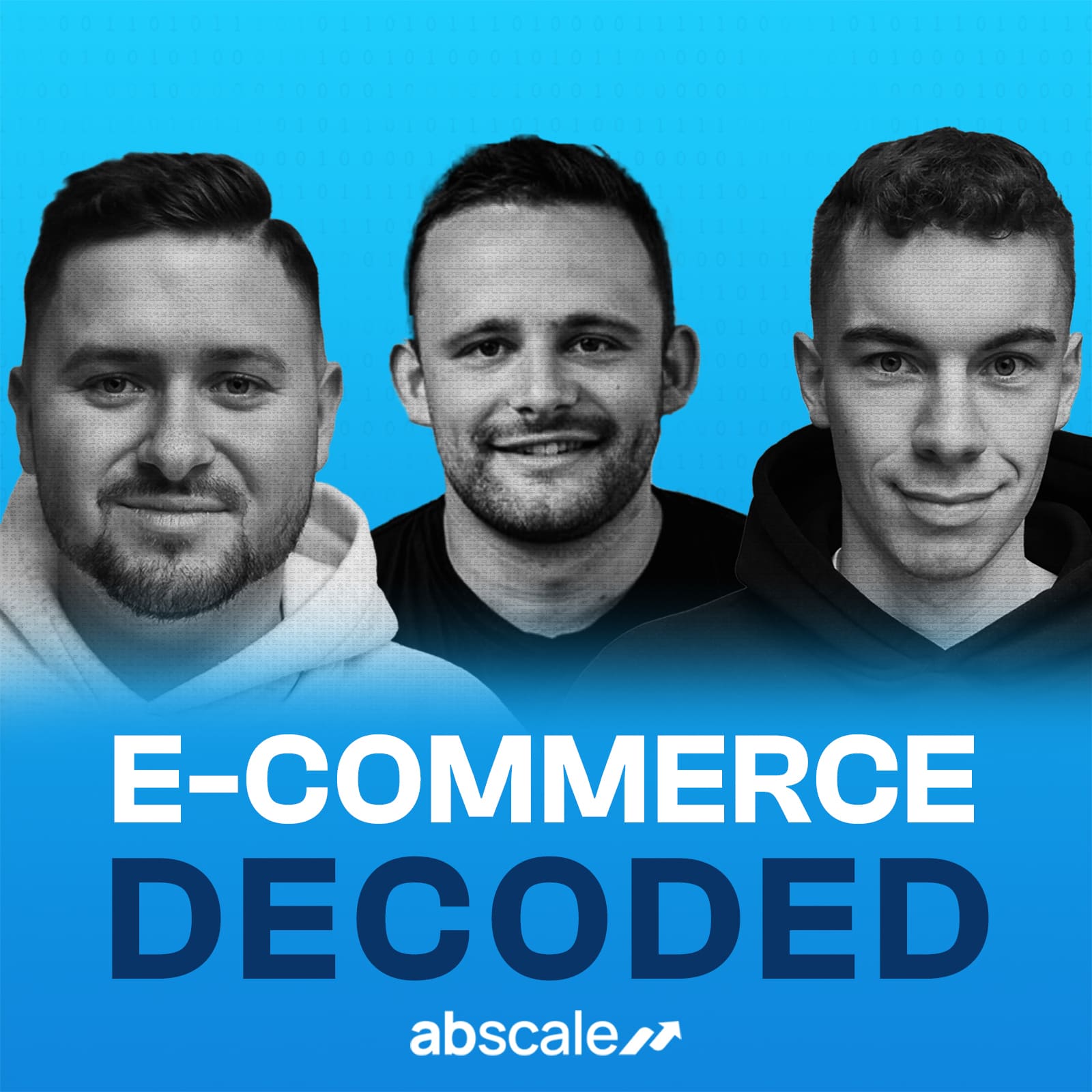E-Commerce Decoded von abscale