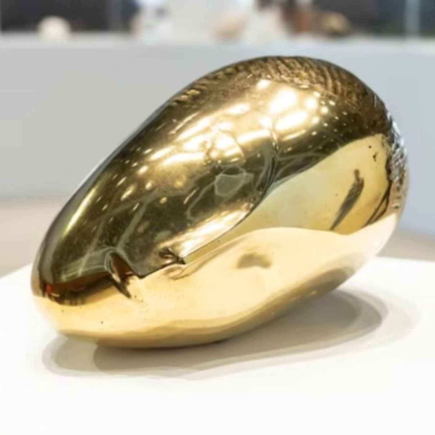 Constantin Brancusi: Neue Nationalgalerie Berlin | #23 episode artwork