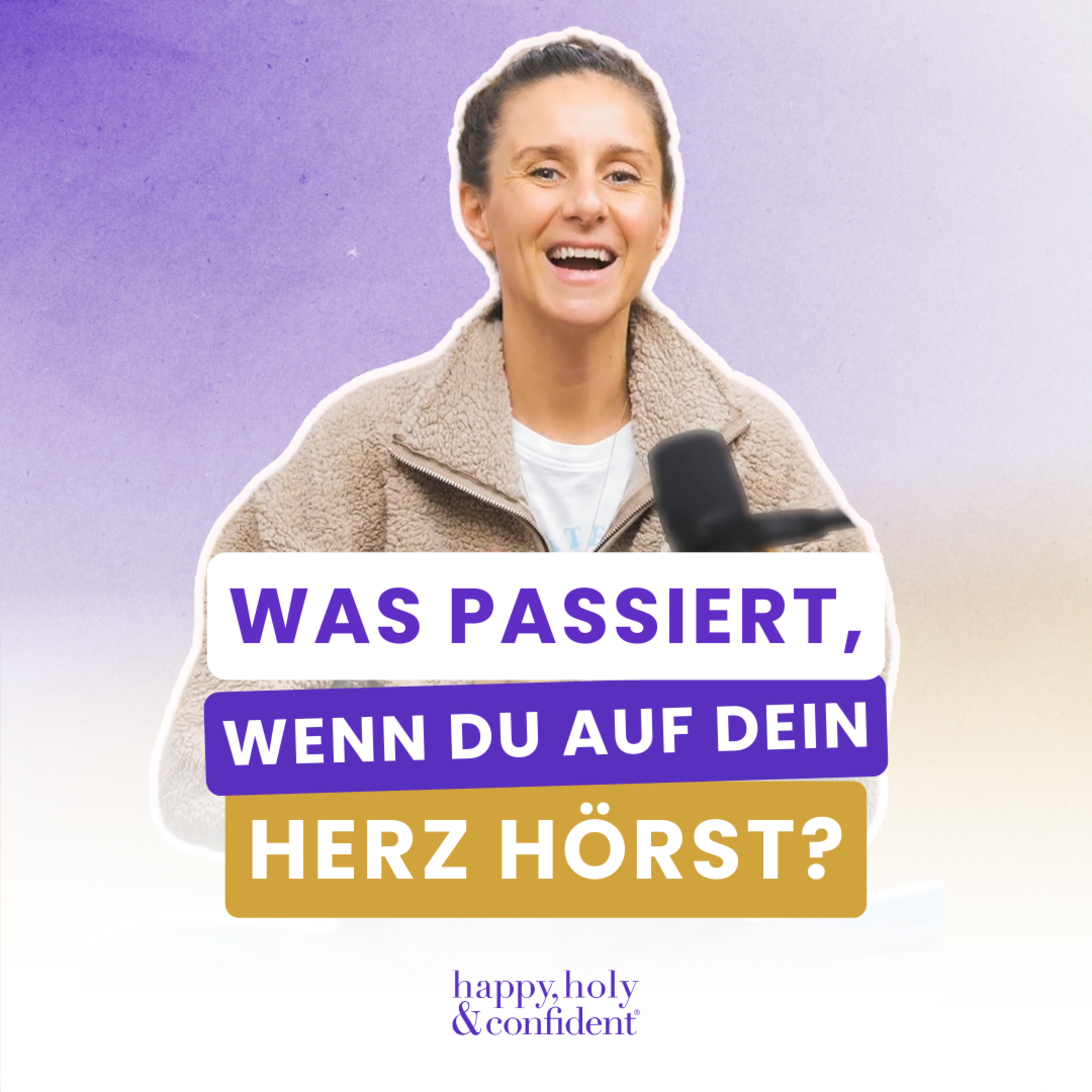 Woher du weißt, wann es Zeit ist JA zu sagen episode artwork