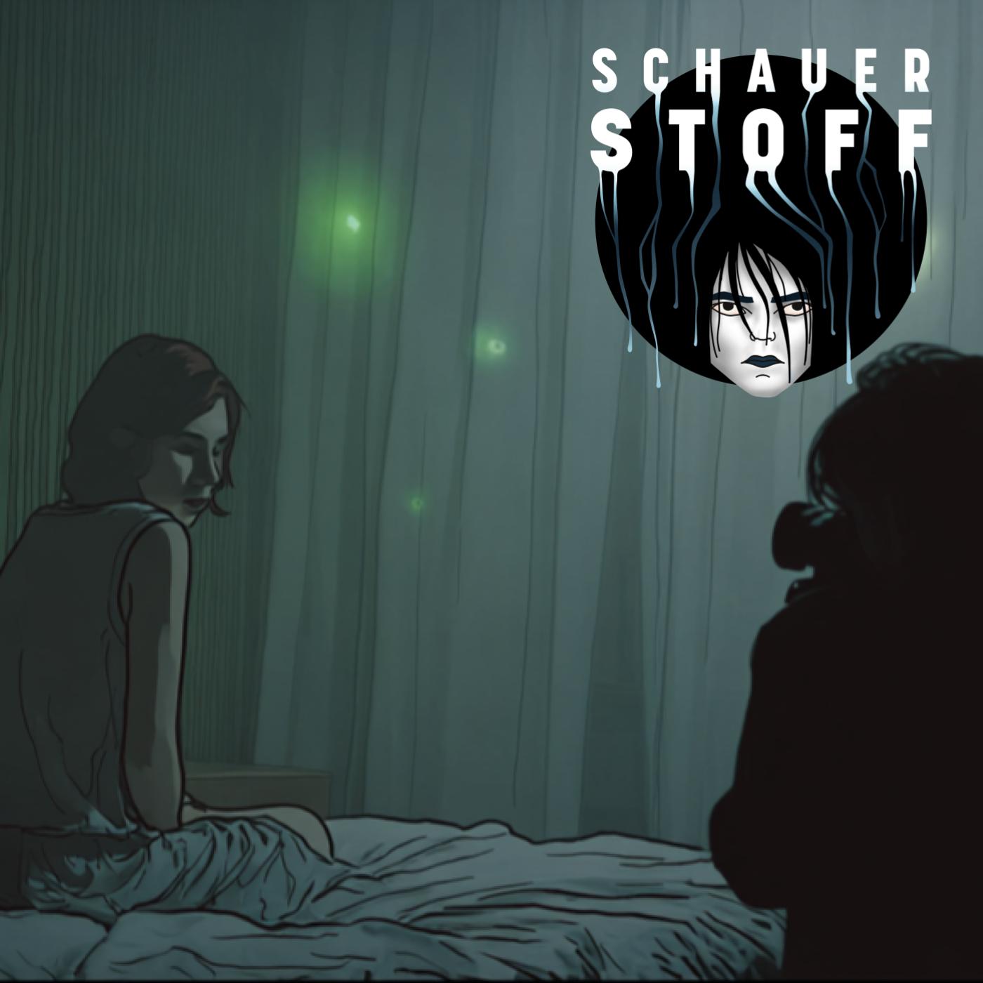 Protokoll eines Fluchs